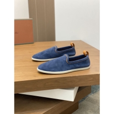 Loro Piana Shoes